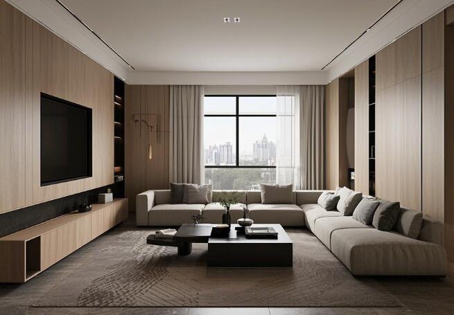 房子裝修完工后，多久入住才合適？